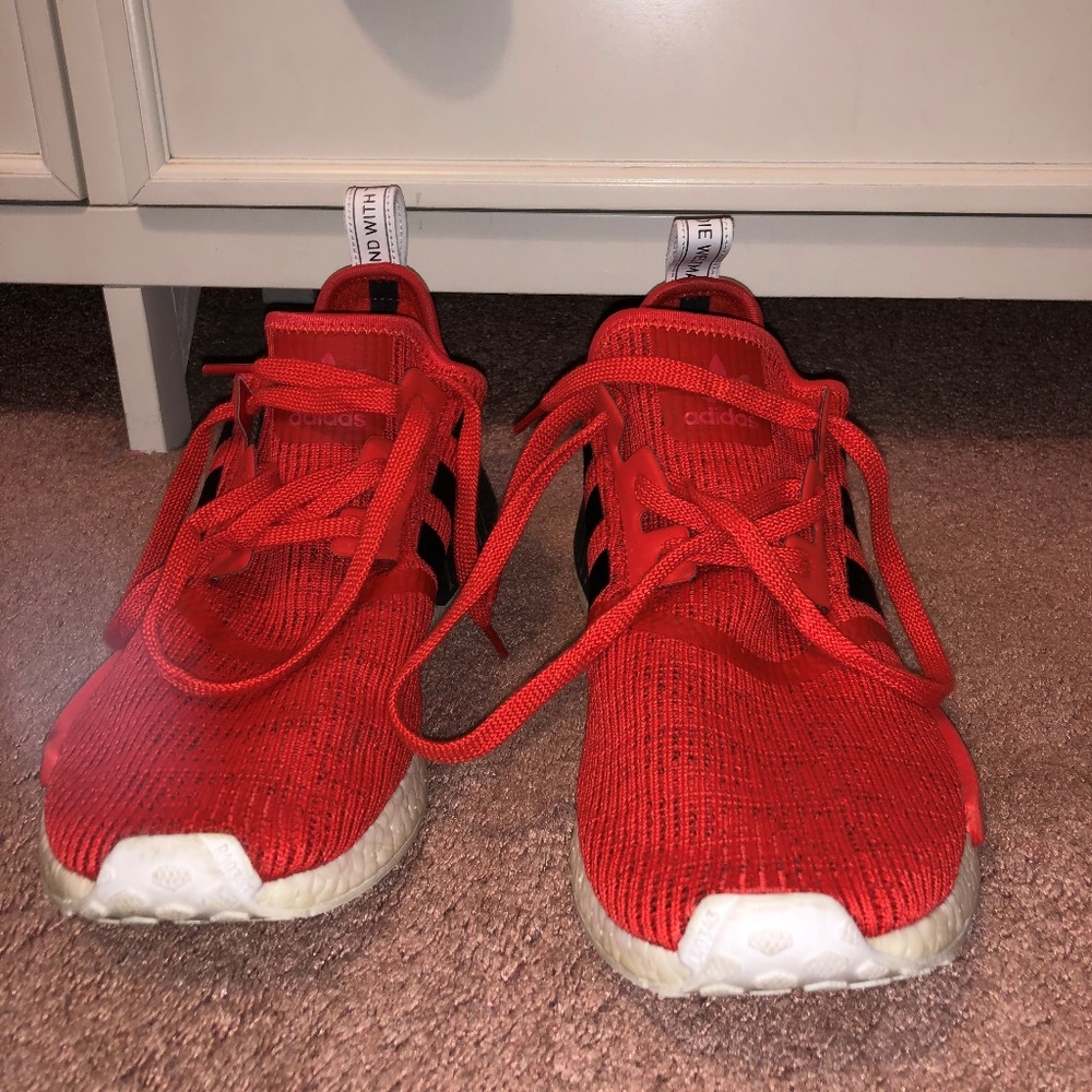 Adidas NMDs 2nd version